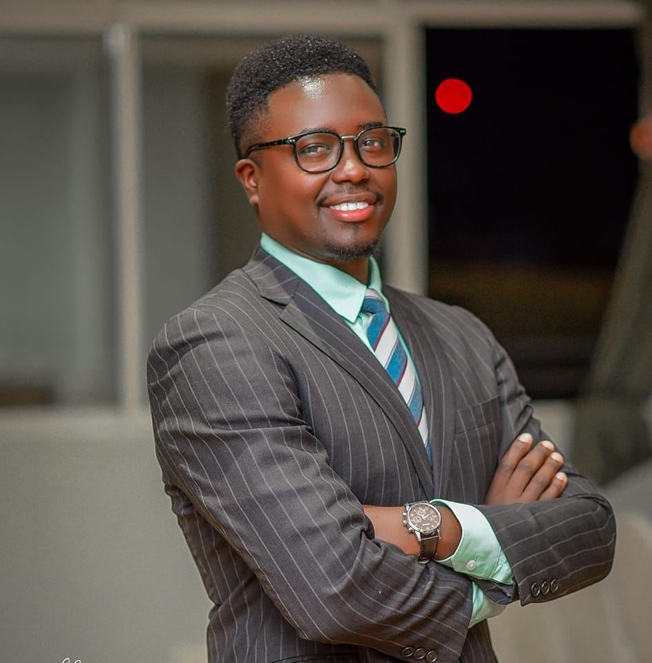 Kibagendi Jairus